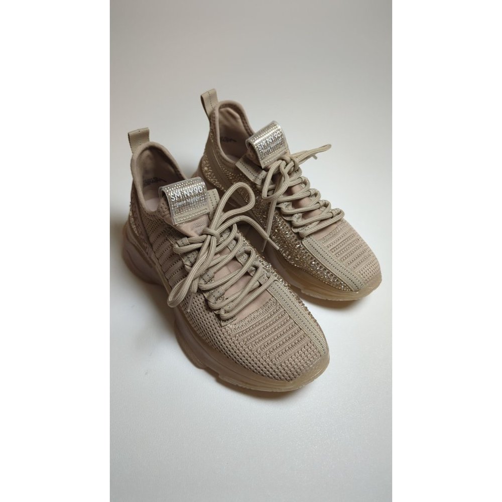 Women's Steve Madden Maxima Sneakers Blush 8